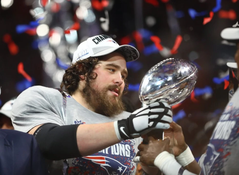 C David Andrews Intends To Retire