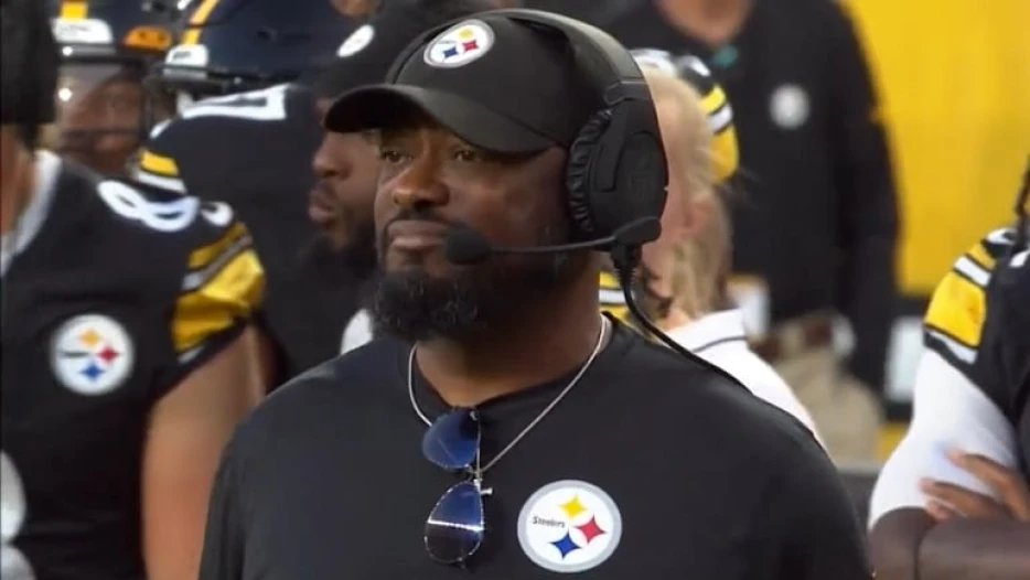 Canty Agrees With Bradshaw’s Rodgers Critique, Says Tomlin ‘Messed Up The Quarterback Situation So Bad’