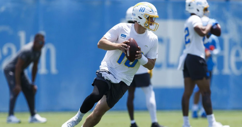 Chargers Daily Links: Wednesday Open Thread
