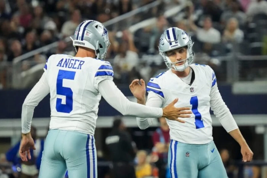 Cowboys hoping Week 10 bye will be a blessing