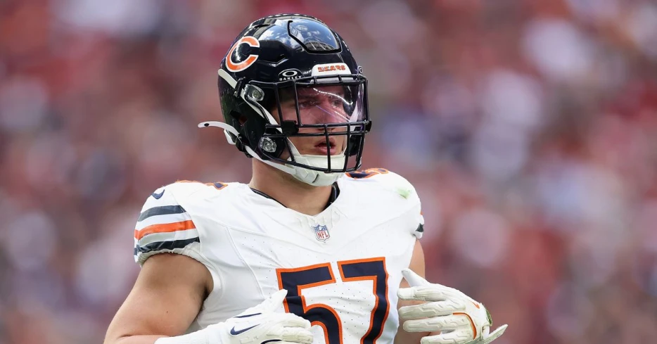 Cowboys linebacker room comes loaded with questions for 2025