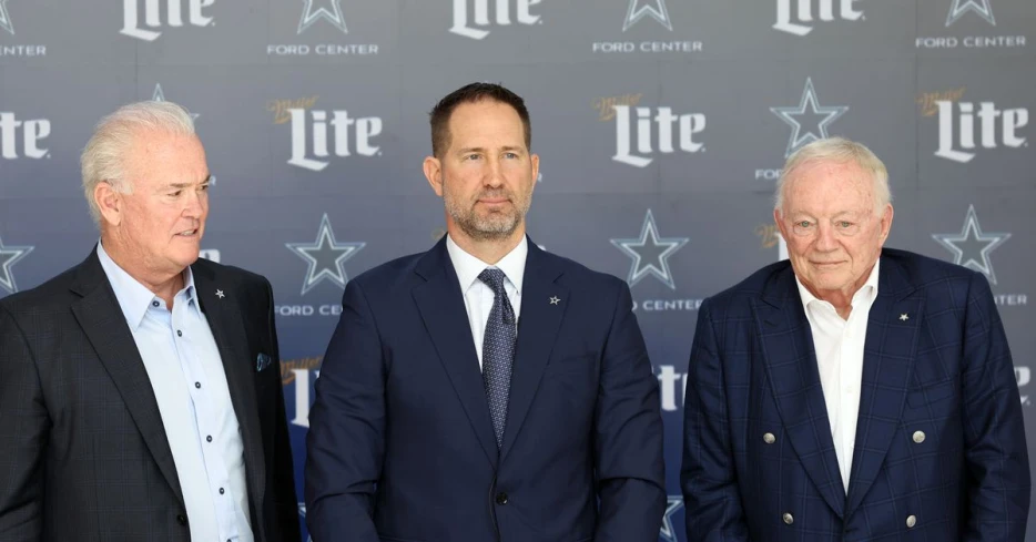 Cowboys news: How Dallas is building their new culture