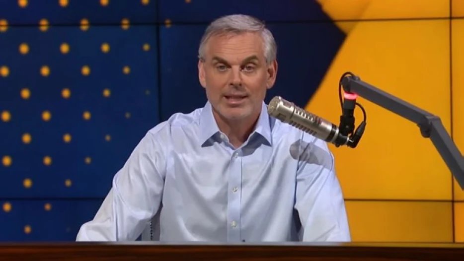 Cowherd Rips Steelers, Rodgers For Not Taking QB Situation Seriously