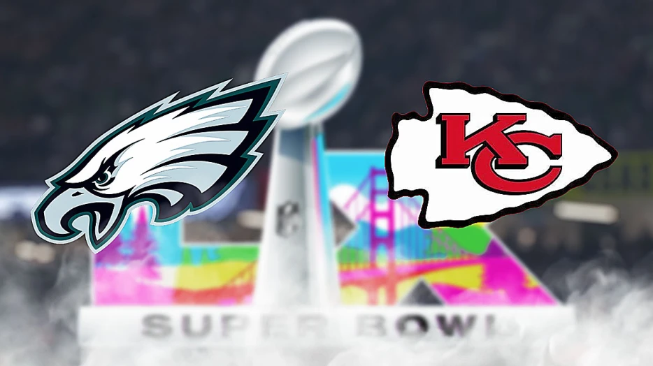 Eagles-Chiefs Super Bowl rematch seemed most likely by ESPN projections