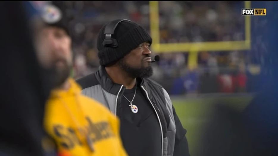 Emmanuel Acho Believes Mike Tomlin Is ‘Undermining’ Work Of Other Steelers Players By Mishandling QB Situation