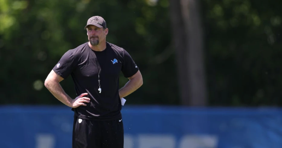 Everything you need to know about Detroit Lions OTAs: Rules, dates, more