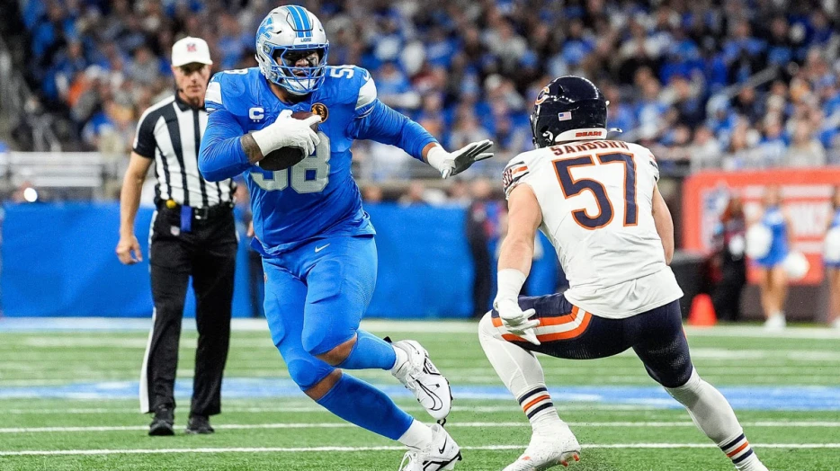 How ESPN projects Packers, Bears’ chances to beat out Lions in NFC North