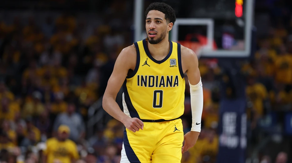 How insane Pacers’ Tyrese Haliburton stat puts him in Tom Brady territory