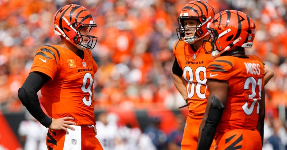 How the Bengals’ 2024 moves look a year later