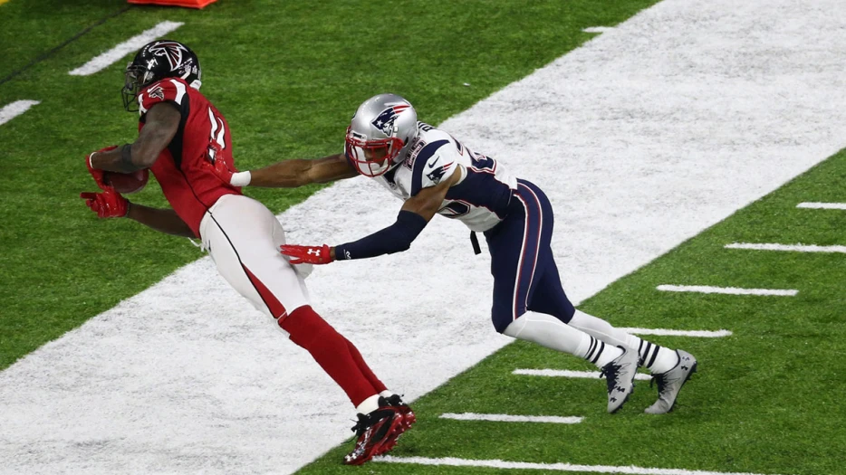 Julio Jones makes stunning admission about Falcons’ Super Bowl 51 loss
