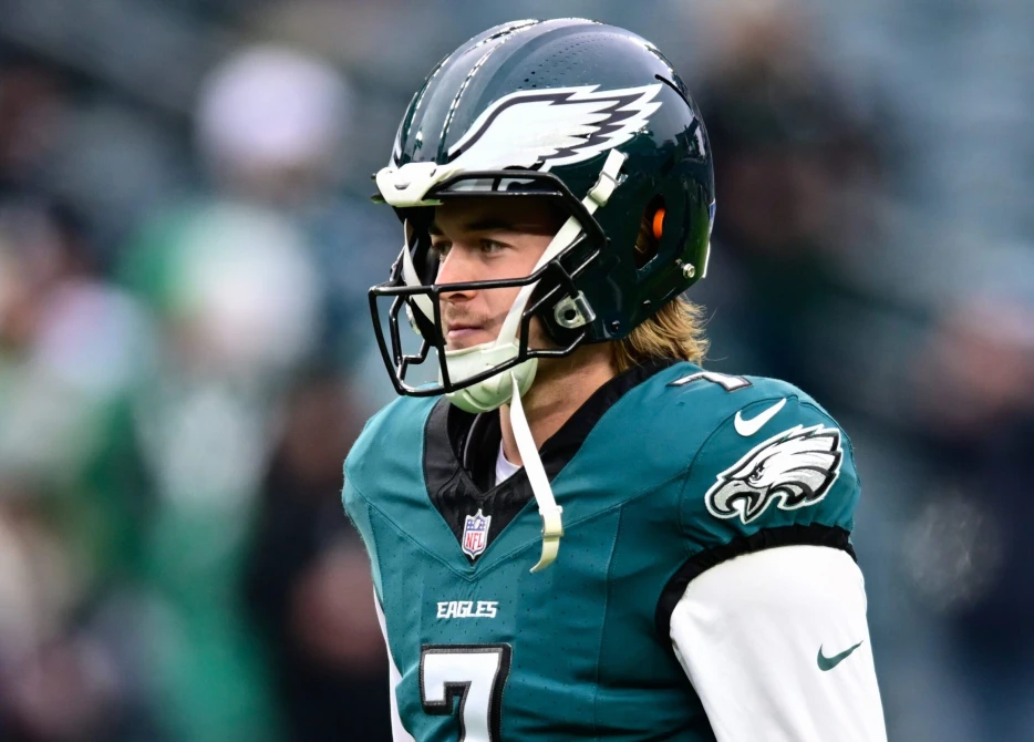 Kenny Pickett takes shot at Steelers