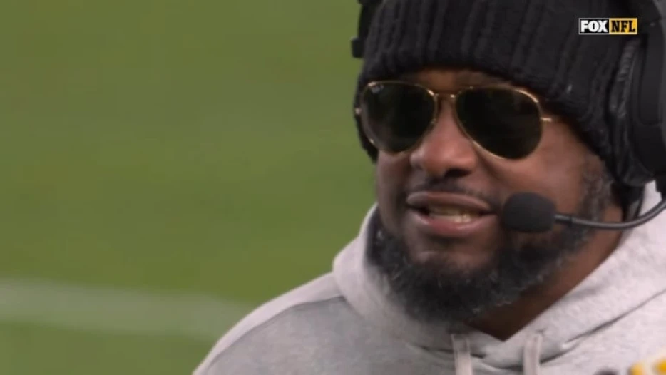 New ESPN Analytics Give Steelers Low Odds To Make Playoffs