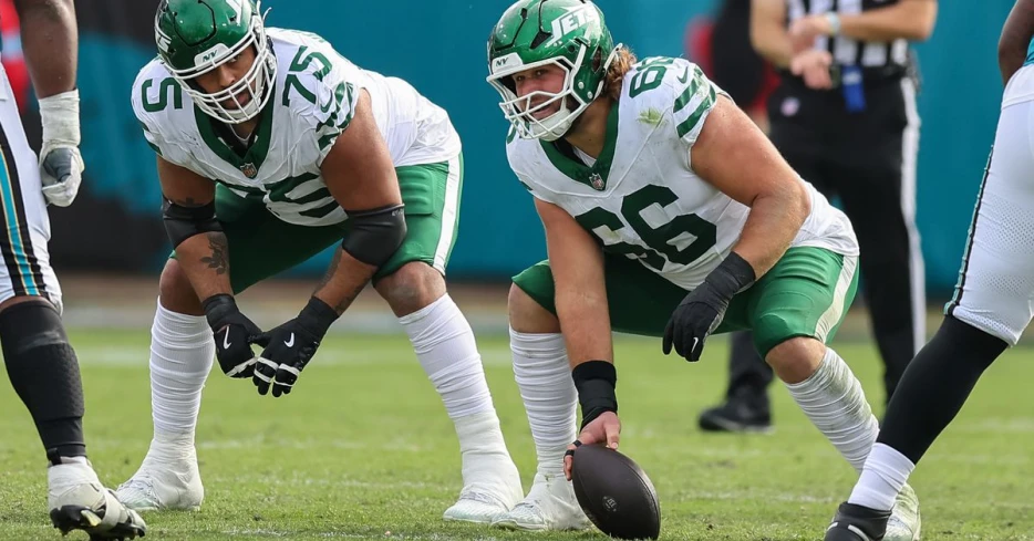 New York Jets Flight Connections 05/28/25