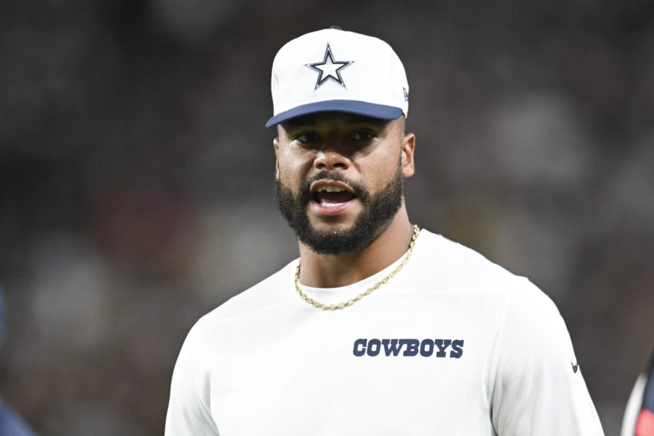 NFC Notes: Dak Prescott, Nick Sirianni, Javonte Williams, Cowboys, Eagles