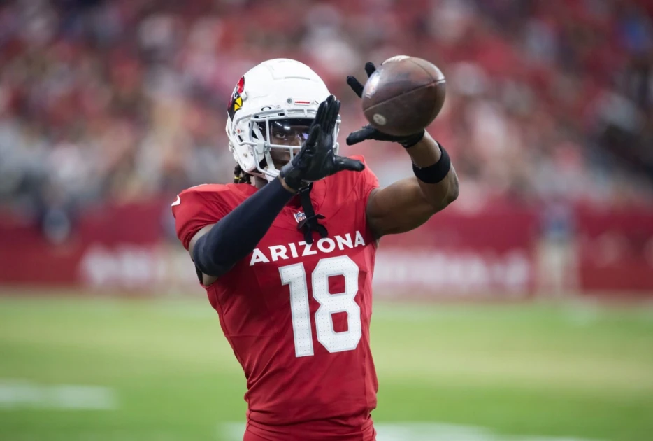NFC Notes: Marvin Harrison Jr., Brock Purdy, 49ers, Cardinals, Rams