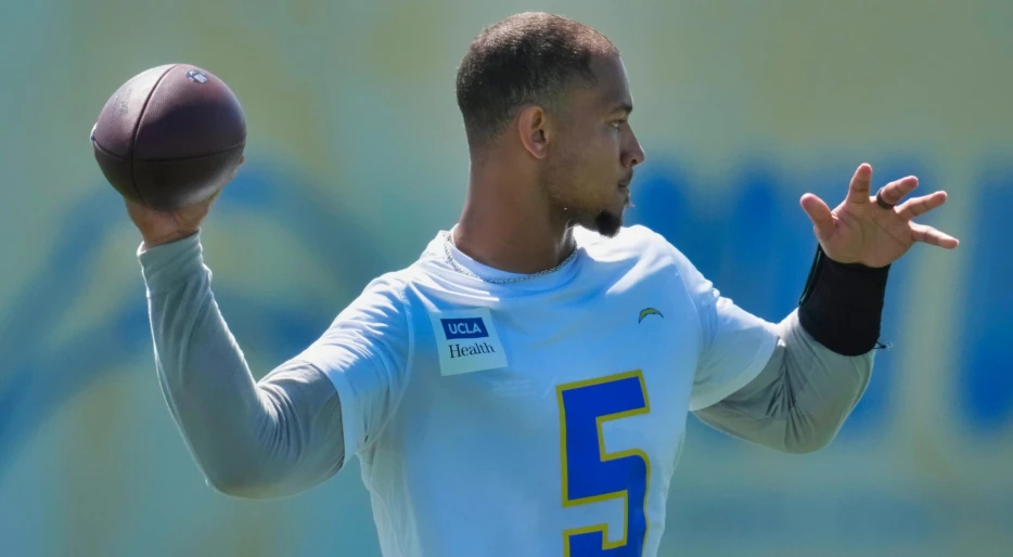 NFL Fans Are Worried Over Concerning Footage Of Former 3rd Overall Pick Trey Lance In Practice