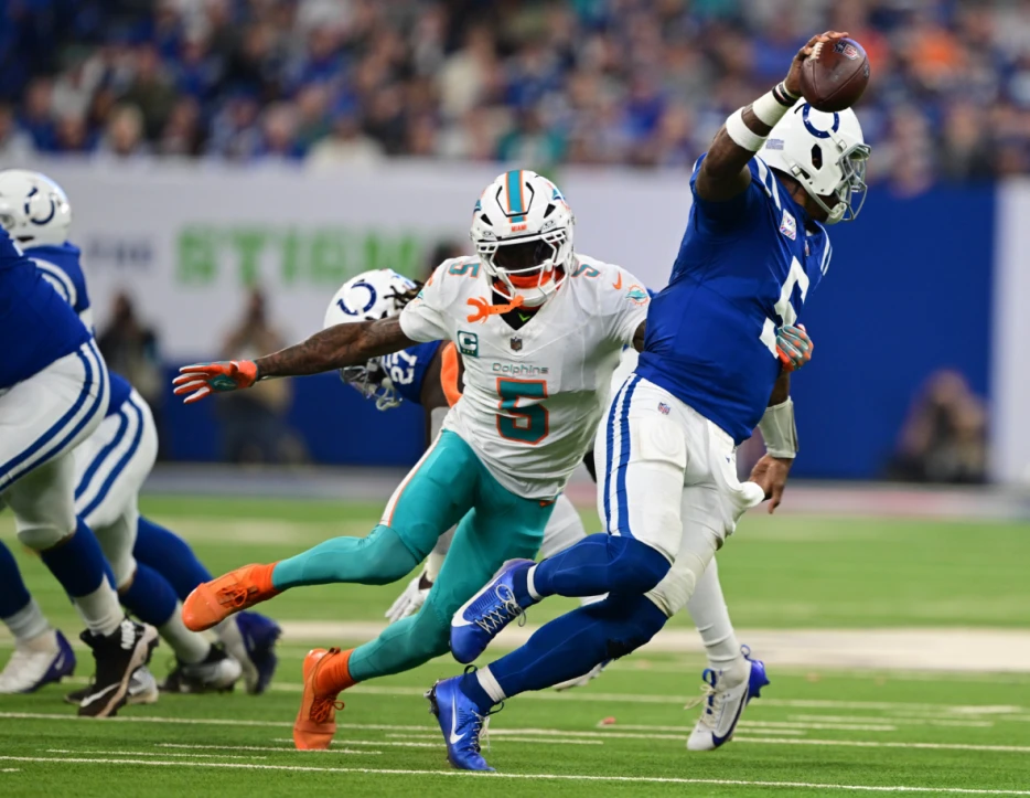 NFL insider details incredibly low cost for Jalen Ramsey trade