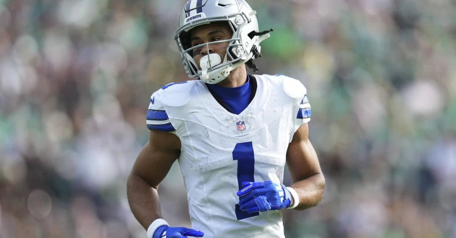NFL.com names Jalen Tolbert most underappreciated player on Dallas Cowboys