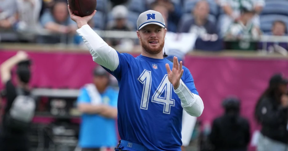 Pre-Snap Reads 5/28: How did Sam Darnold look at OTAs?