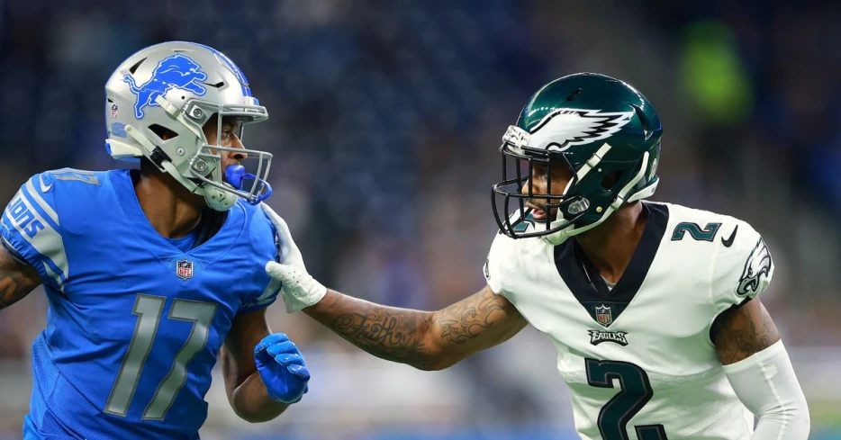 Revisiting the Darius Slay trade after 5 years