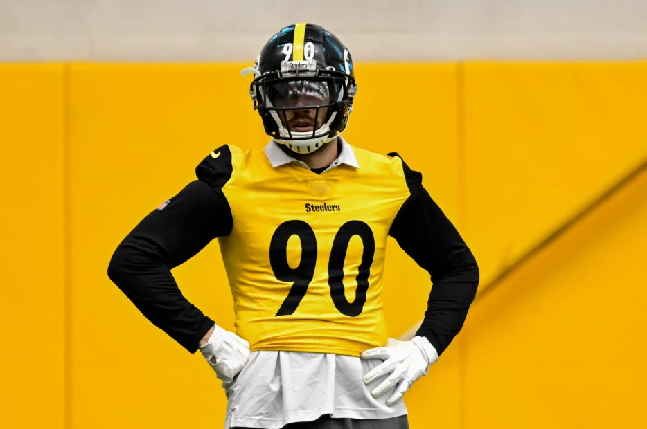 Saunders: Steelers OTA Attendance Doesn’t Matter, Unless It Does