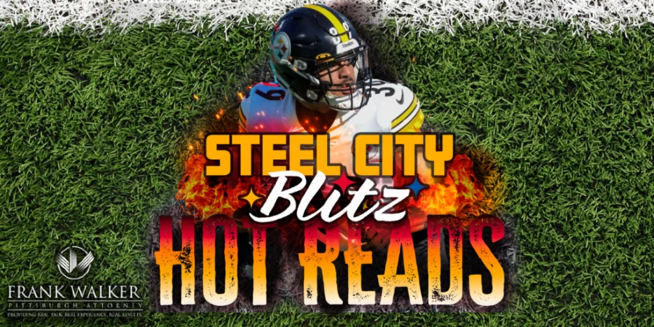 SCB Steelers Hot Reads – OTAs are Underway!