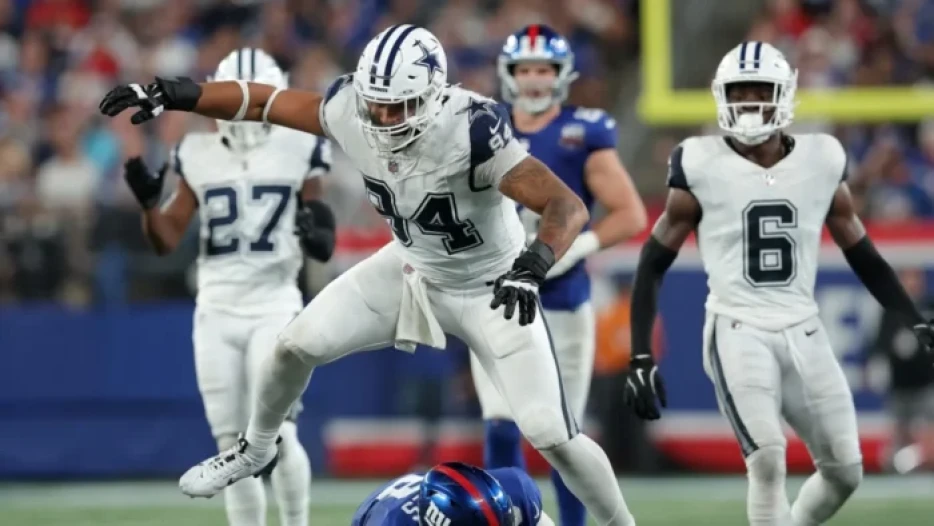 Seemingly forgotten Cowboys DE shouldn’t be overlooked