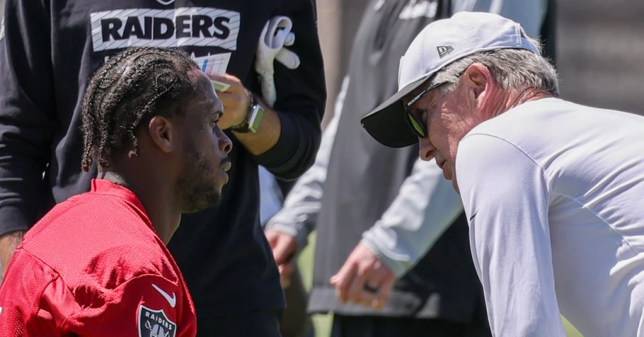 Silver Minings: Raiders listed as NFL’s most-improved team by ESPN