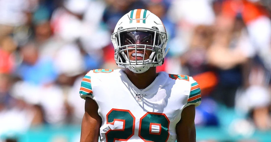 Taking a look back at the Dolphins trade of Minkah Fitzpatrick