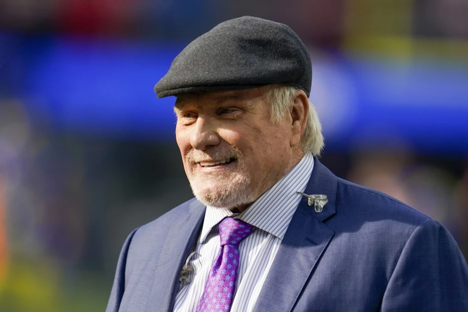 Terry Bradshaw Blasts Steelers for Failing Kenny Pickett: ‘He Wasn’t a Failure, the Steelers Were a Failure’