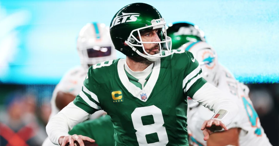 Terry Bradshaw doesn’t want Aaron Rodgers anywhere near Steelers