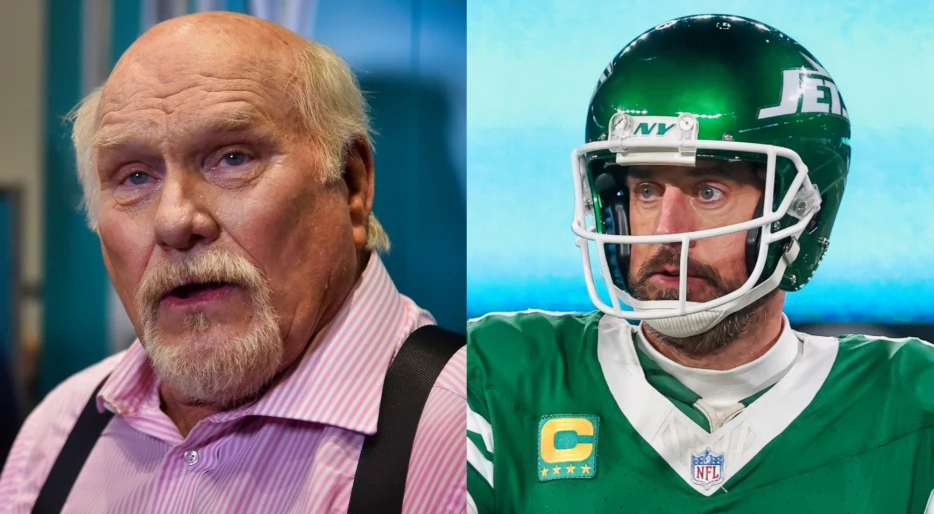 Terry Bradshaw Let Us Know How He Really Feels About Aaron Rodgers To The Steelers, And It’s Not Good