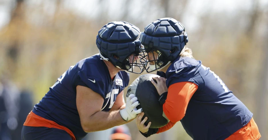 The Bear’s Den, May 28, 2025