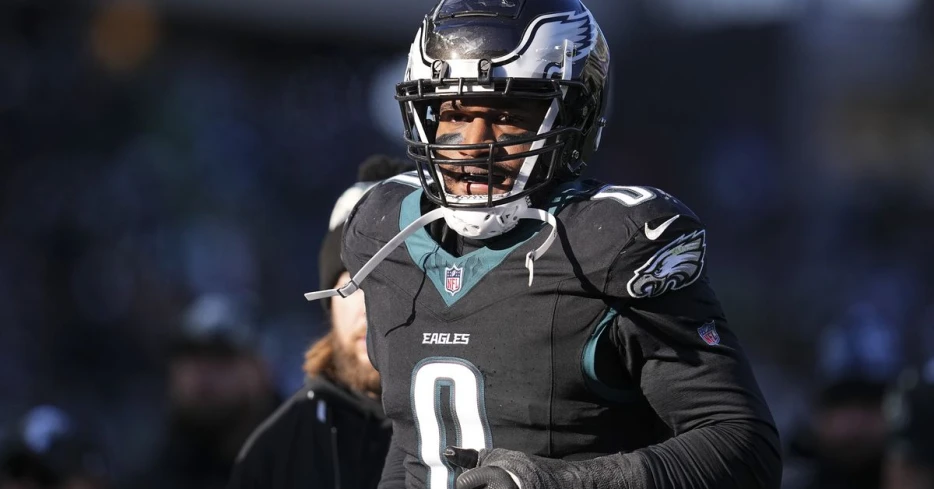 The Linc - The Eagles’ top bounce-back candidate
