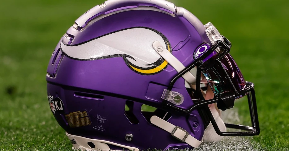 The Vikings Are Practicing Again, and Here’s Video Proof