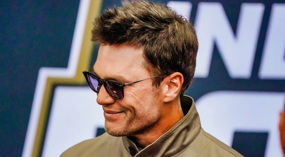 Tom Brady Is Back Meddling In The Same High-Stakes Venture That Got Him Sued Just A Few Years Ago