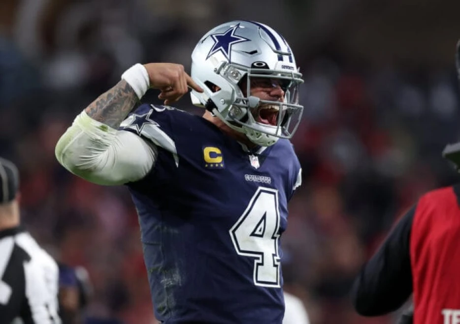 Top 10 NFL Quarterbacks for the 2025 NFL Season