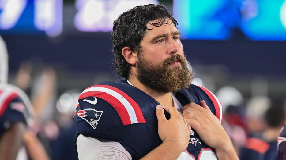 Two-Time Patriots Super Bowl Champion Set To Retire From NFL