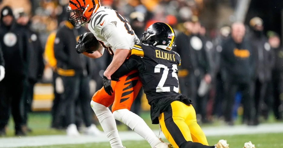 Wednesday Discussion: What was your favorite 2024 move for the Bengals?
