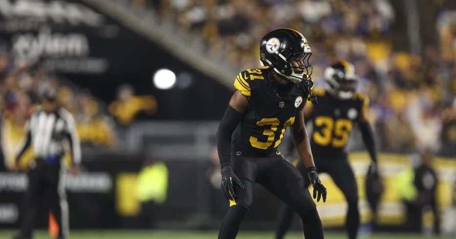 Wednesday links: Will Beanie Bishop Jr. hold on to the starting slot CB job?