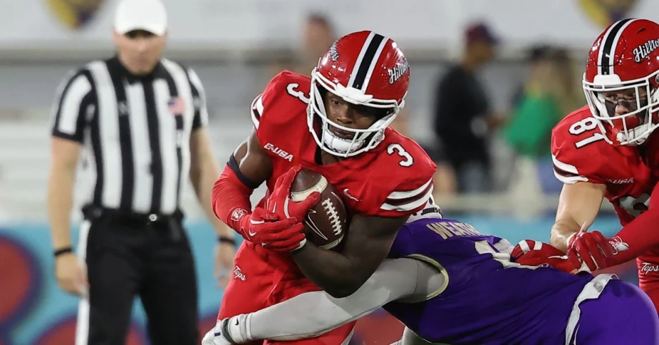 What Elijah Young will bring to the Chiefs’ running backs