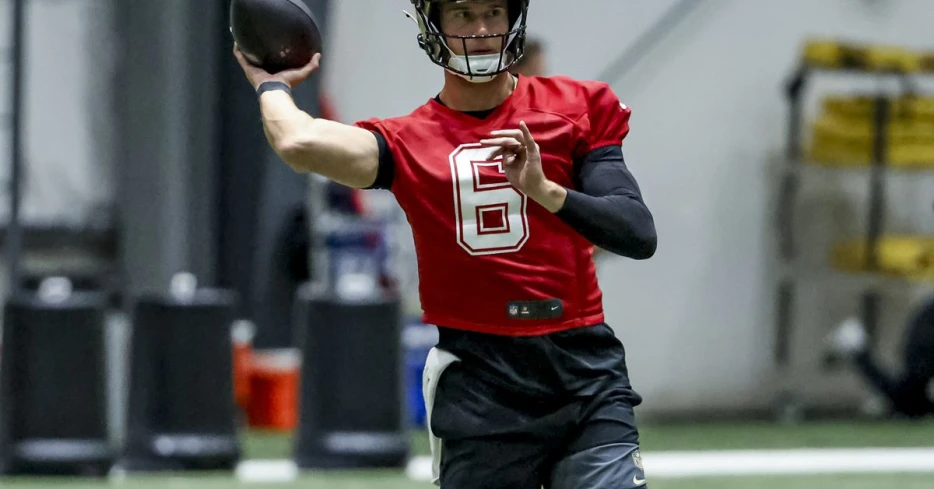 What to Watch: Saints Quarterback battle