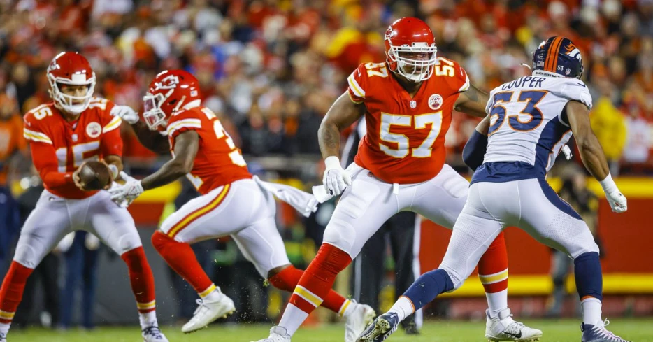 Where did Nik Bonitto and Jonathan Cooper rank in pass rusher effectiveness?