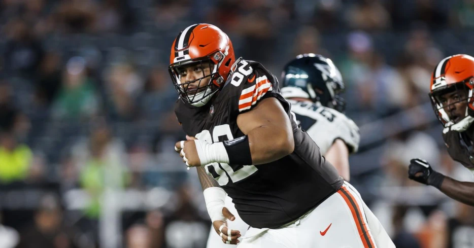 ‘Which’ Wednesday: The Chiefs’ best young defensive tackle
