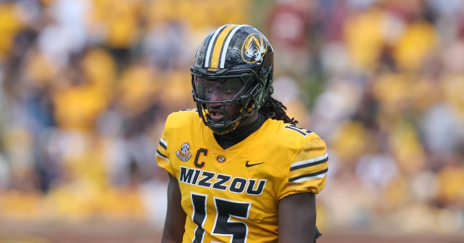 Will UDFA edge rusher Johnny Walker Jr. surprise and make the Broncos’ 53-man roster?