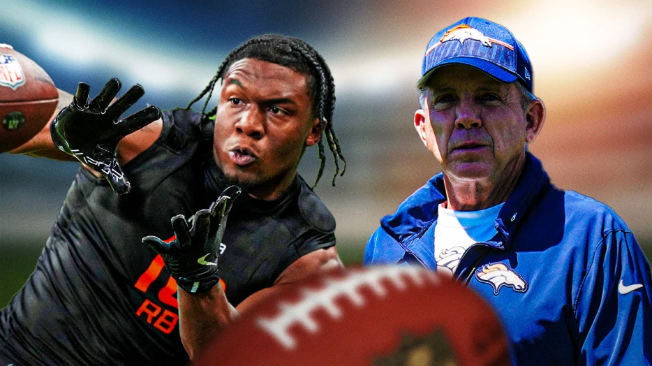 1 Broncos rookie who stood out most in 2025 minicamp