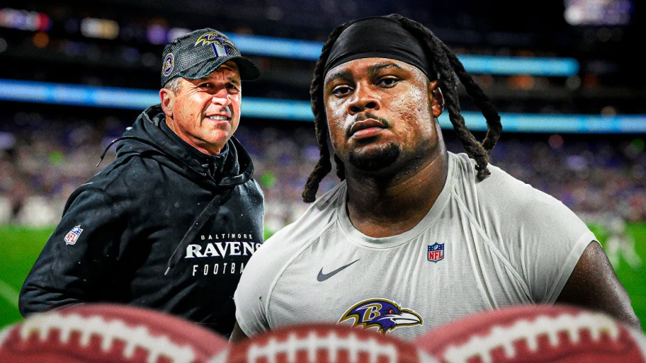 1 Ravens rookie who stood out most in 2025 minicamp