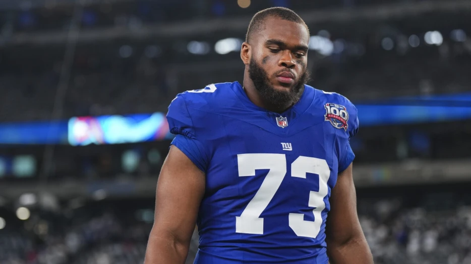 12 first-rounders from the 2022 draft class have their fifth-year option declined