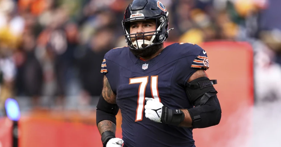 2024 Rearview Mirror: Ryan Bates Trade