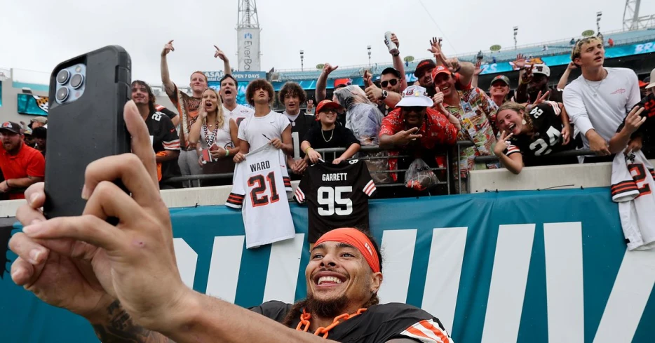 2025 NFL predictions in May: ESPN’s analytics say Browns, Jags will be bad, but do you care?